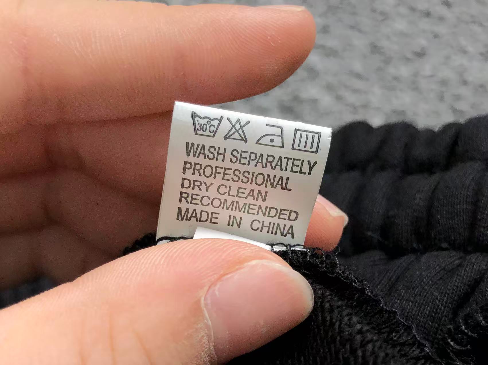 C - SHORTS