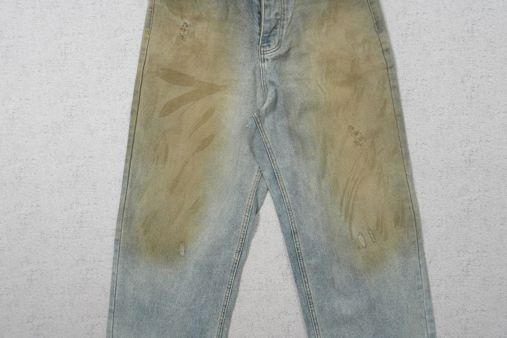 A - JEANS