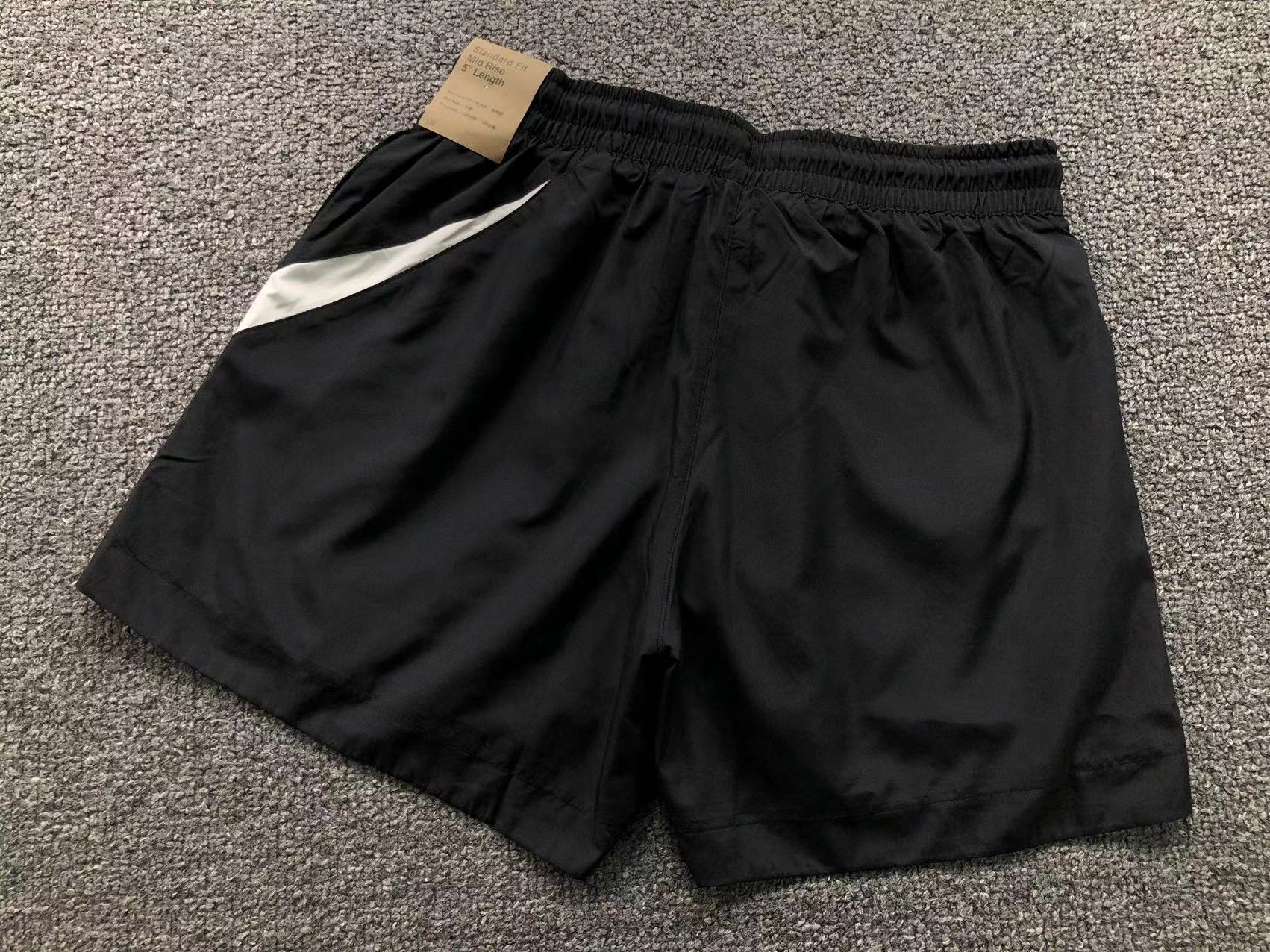 N - SHORTS