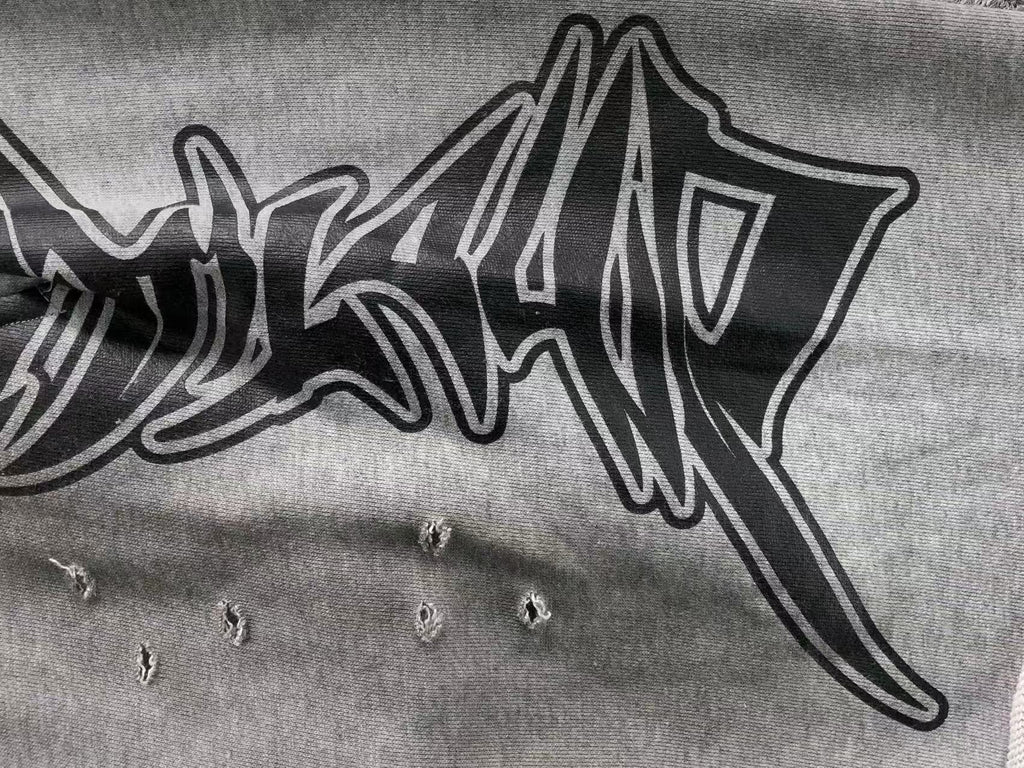 M - SHORTS