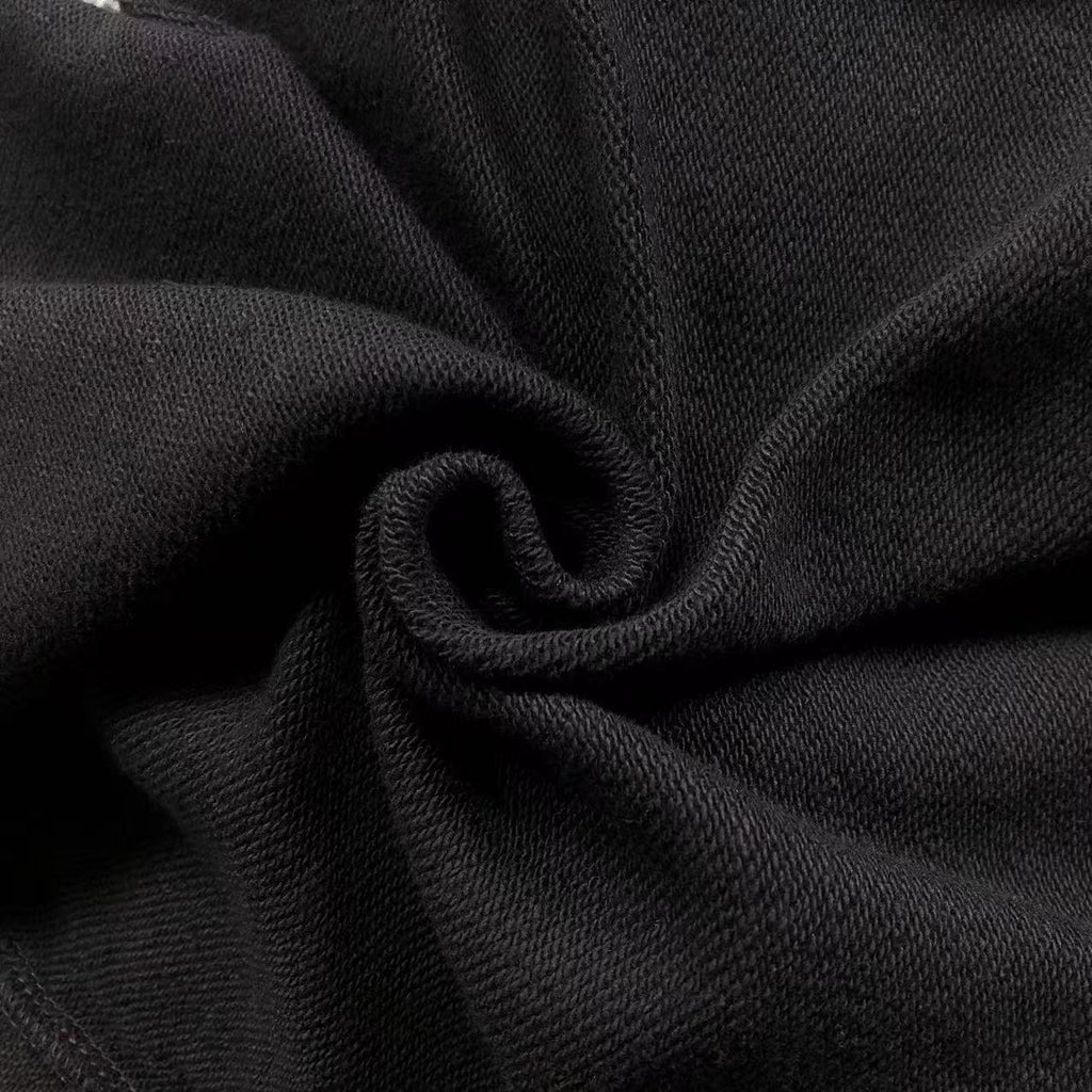 C - SHORTS