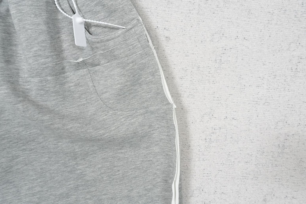 A - SWEATPANTS
