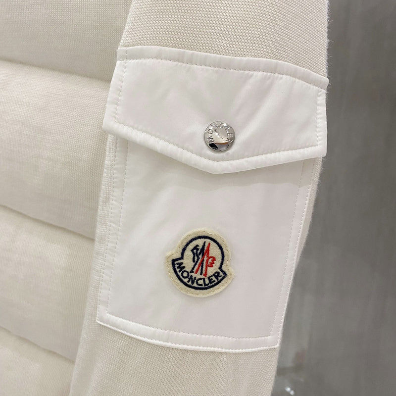 M - CARDIGAN