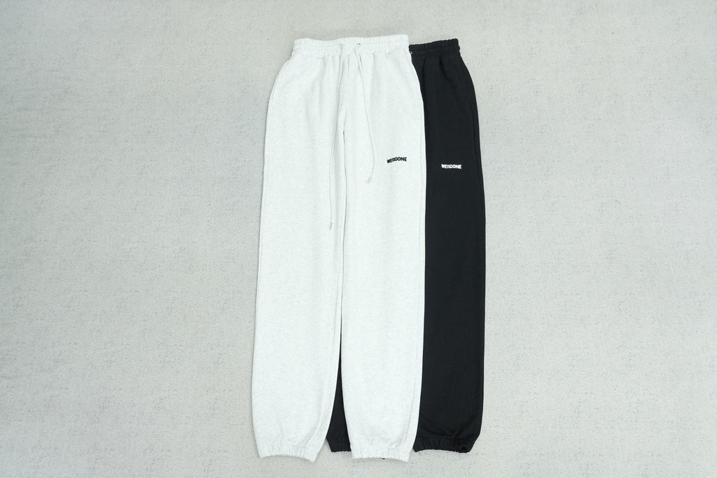 W - SWEATPANTS