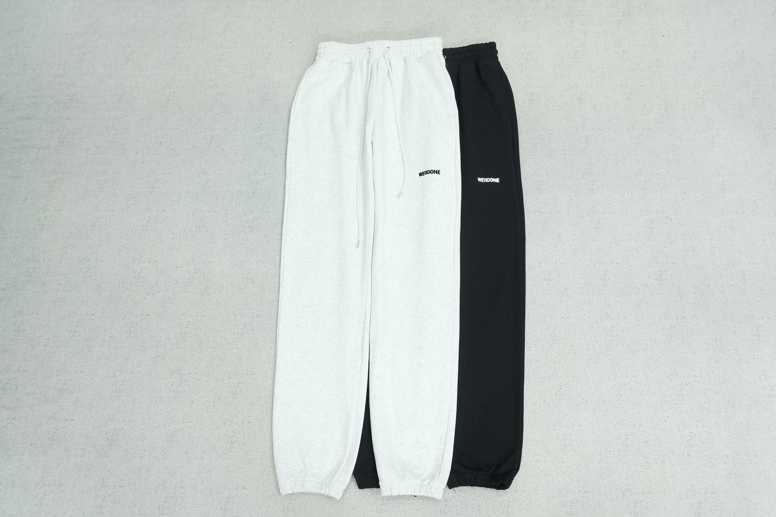 W - SWEATPANTS