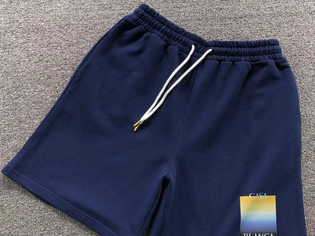 C - SHORTS