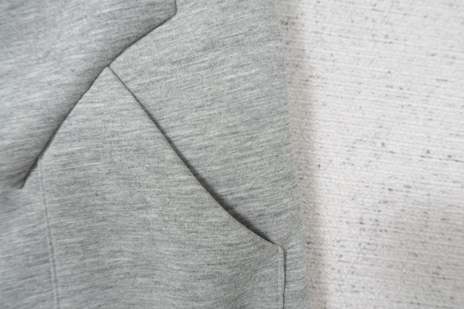 A - SWEATPANTS