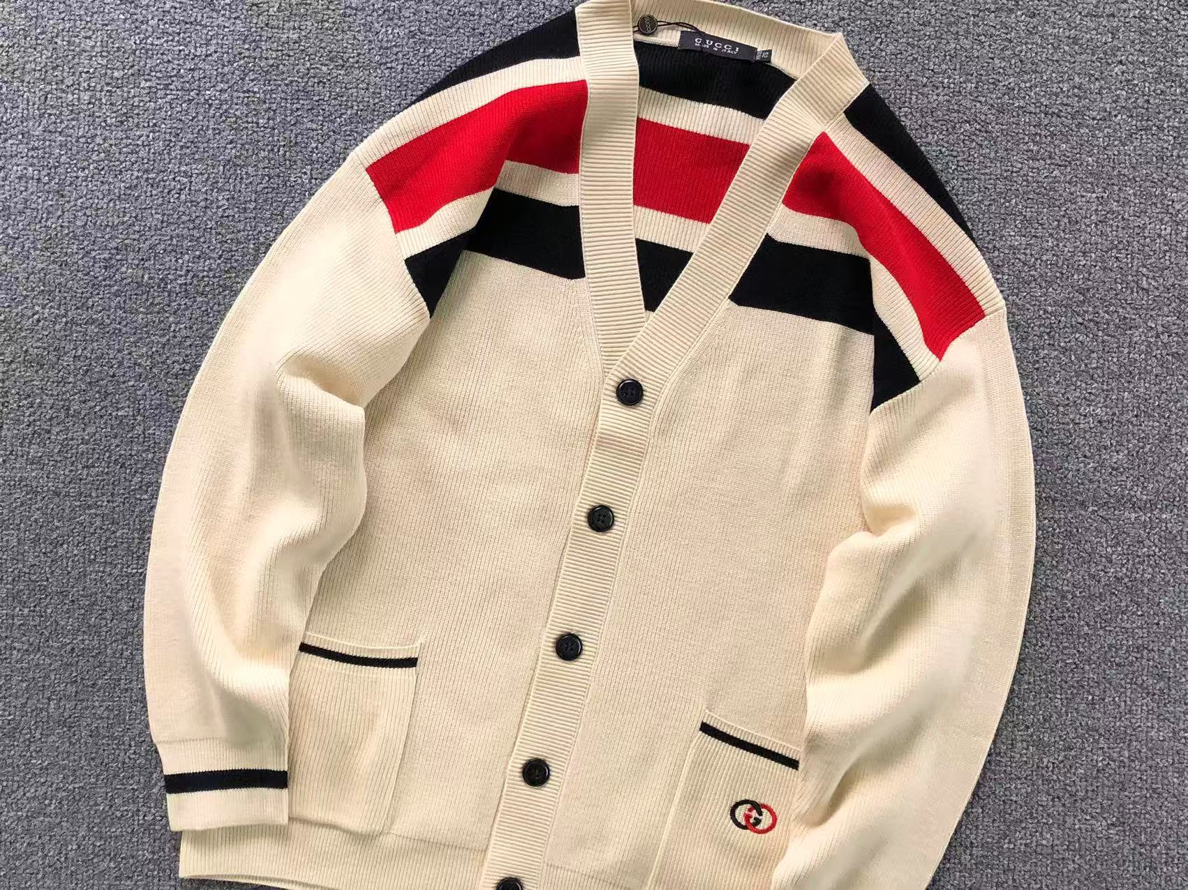 GG - SWEATER