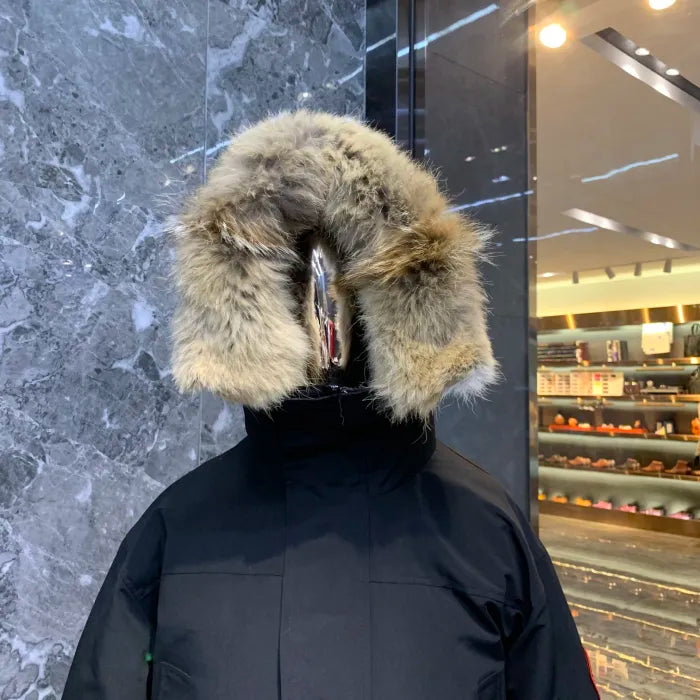 CG - PUFFER