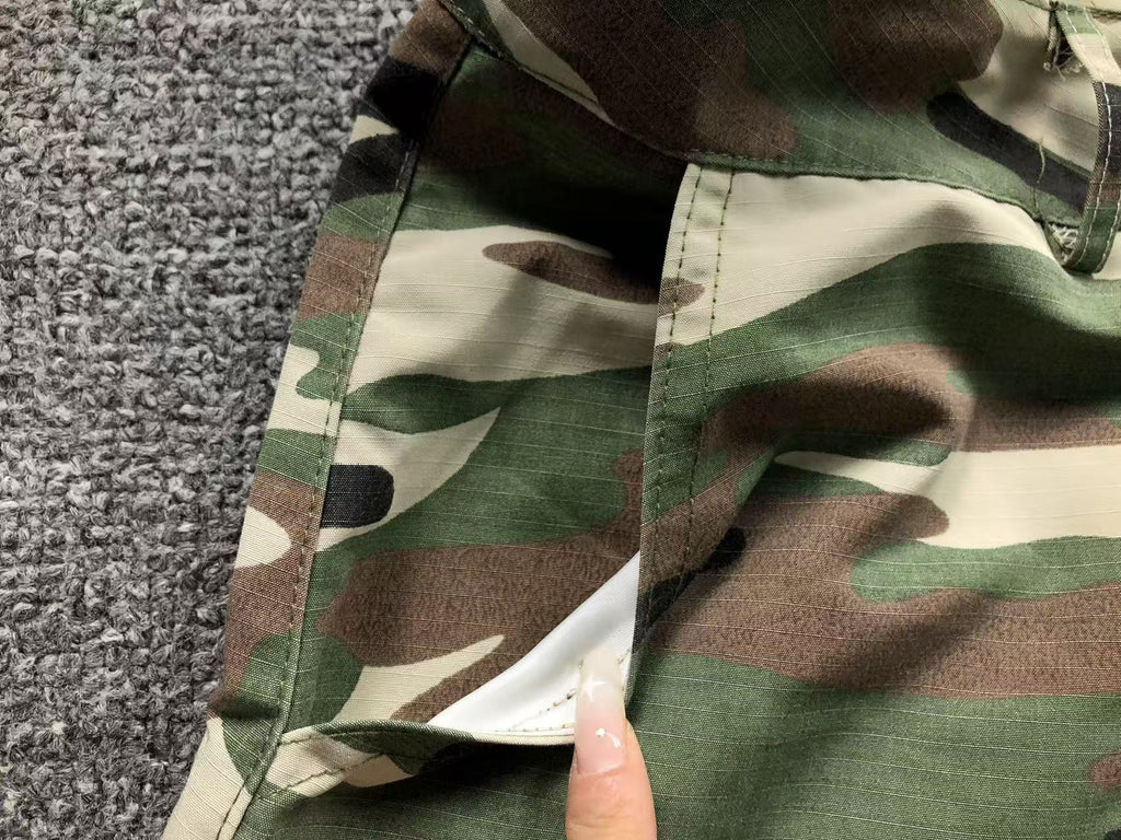C - SHORTS