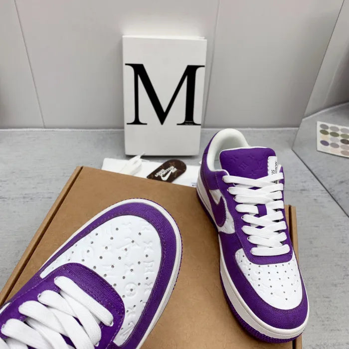 LOUIS V - SNEAKERS