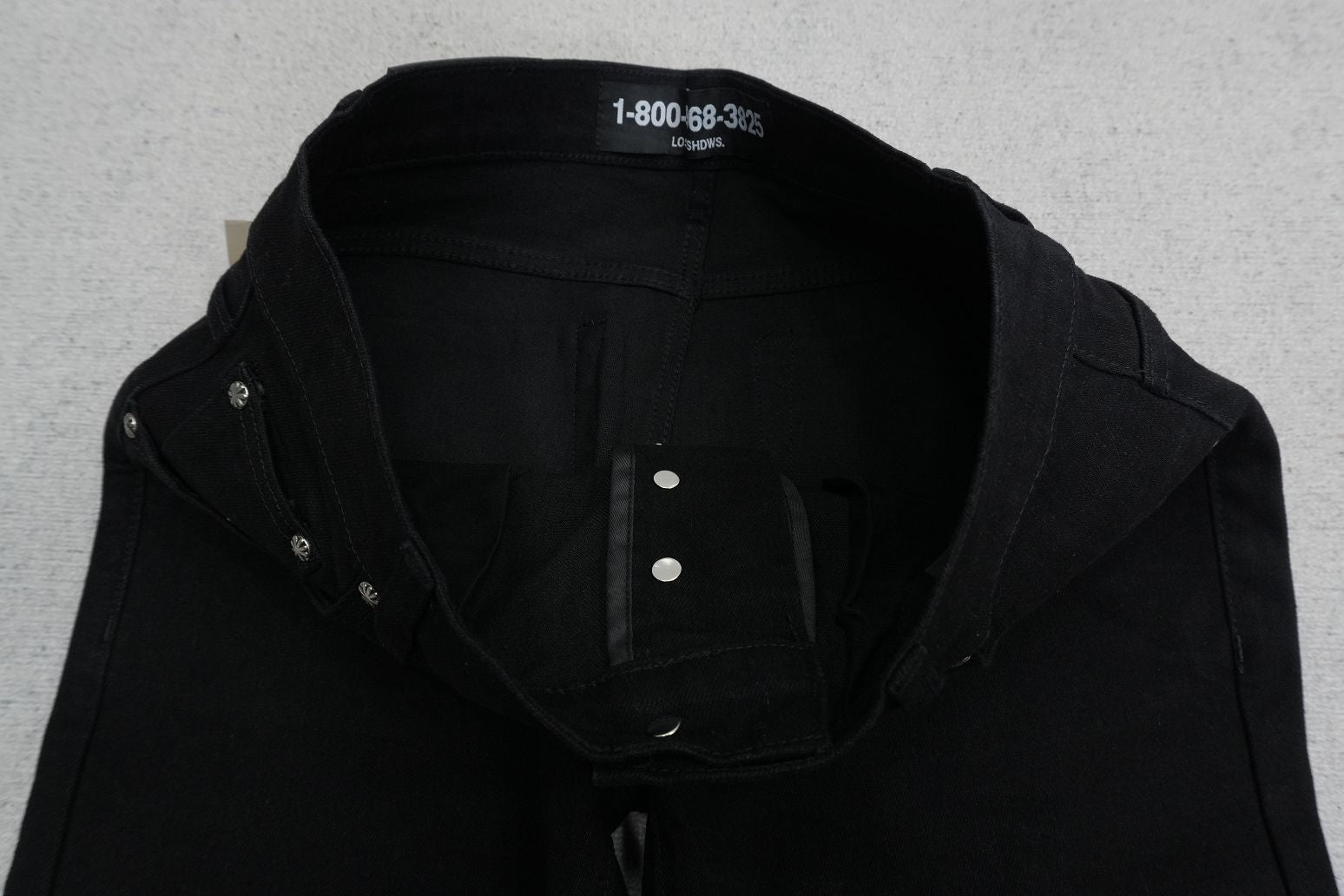 L - JEANS