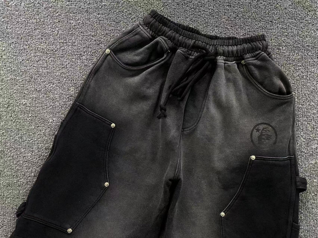 H - SHORTS