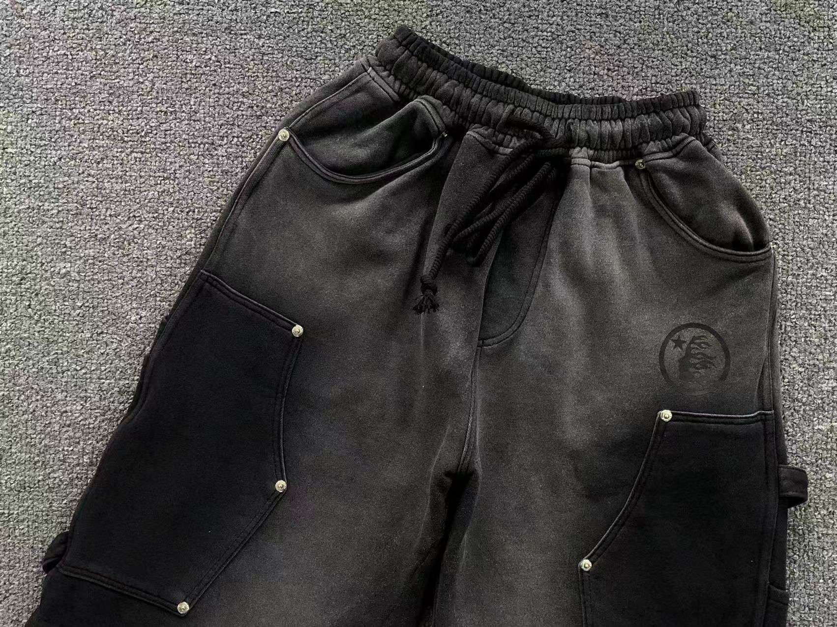 H - SHORTS