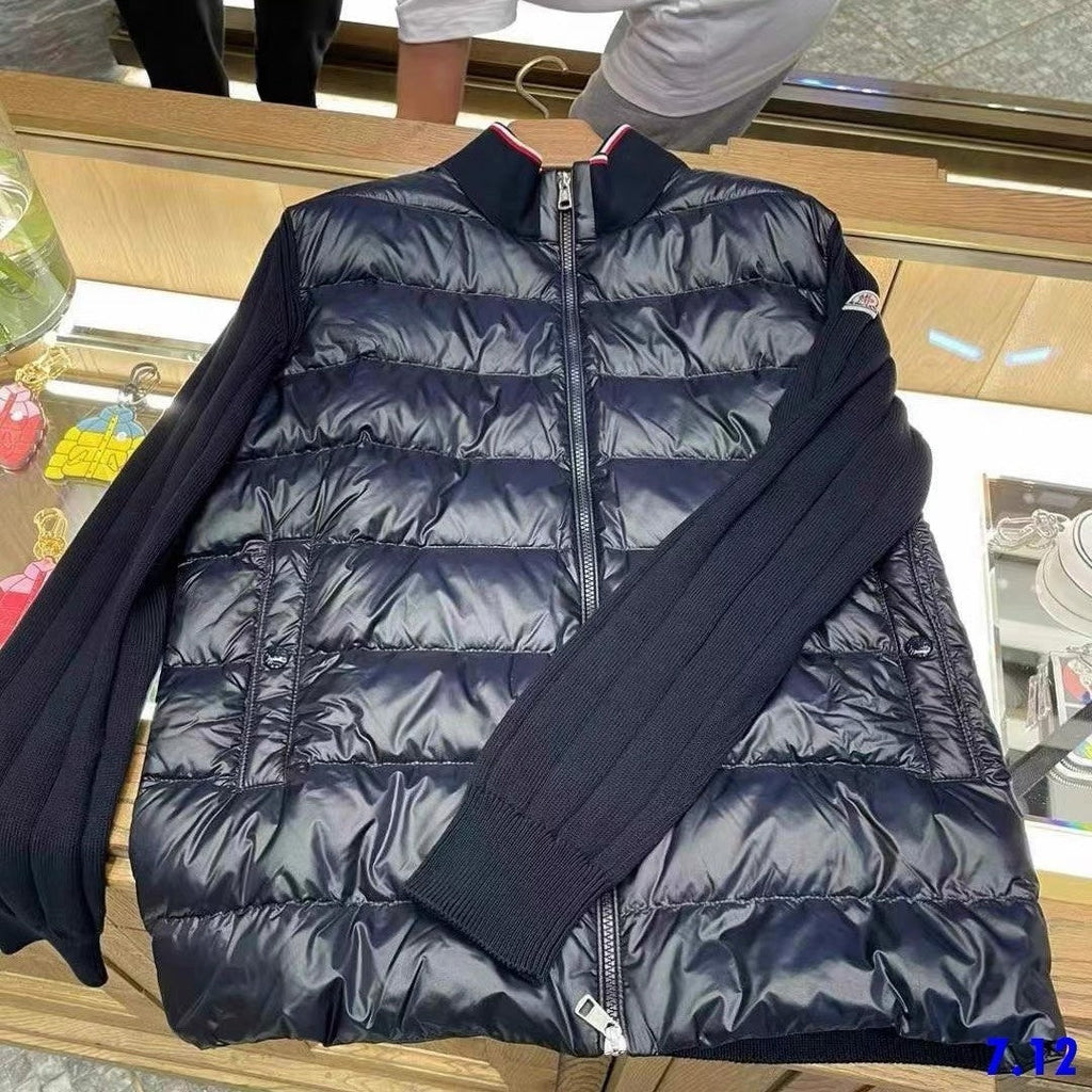 P - CARDIGAN