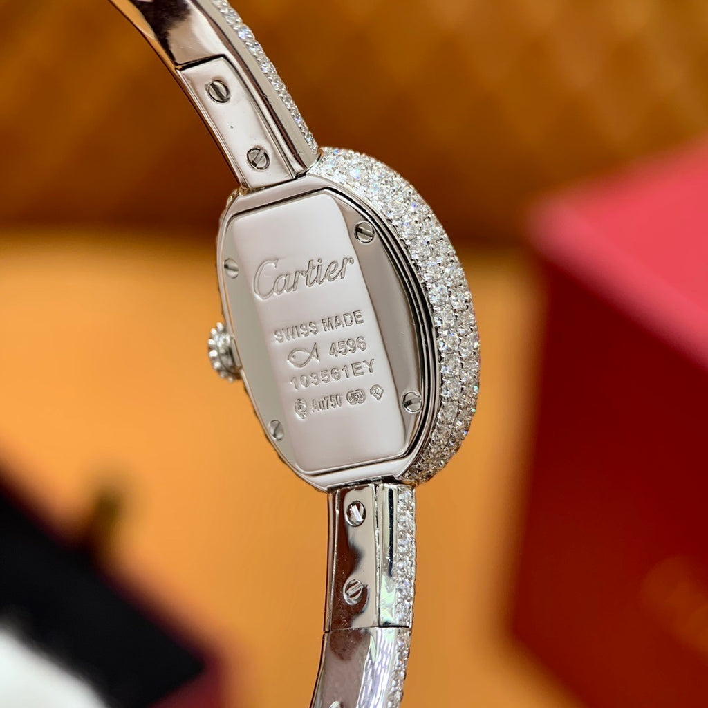 H - Watch