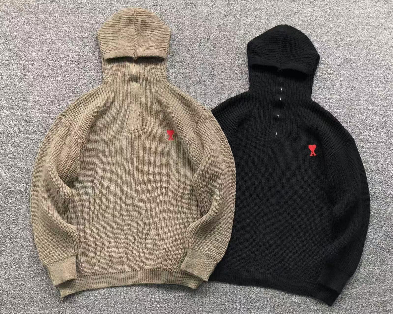 A - SWEATER