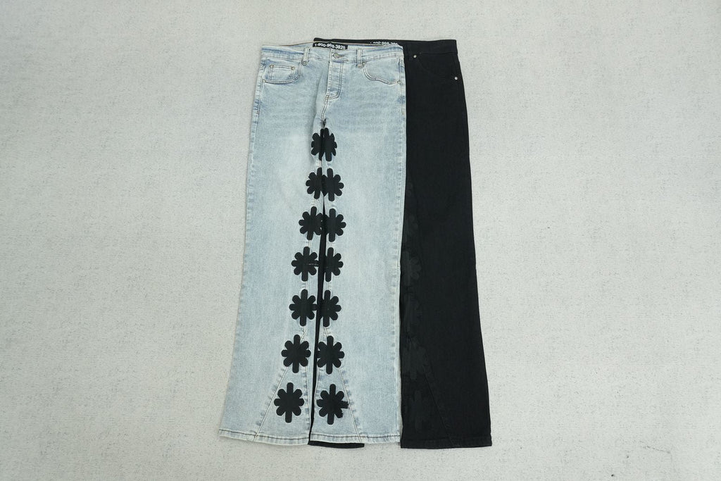 L - JEANS