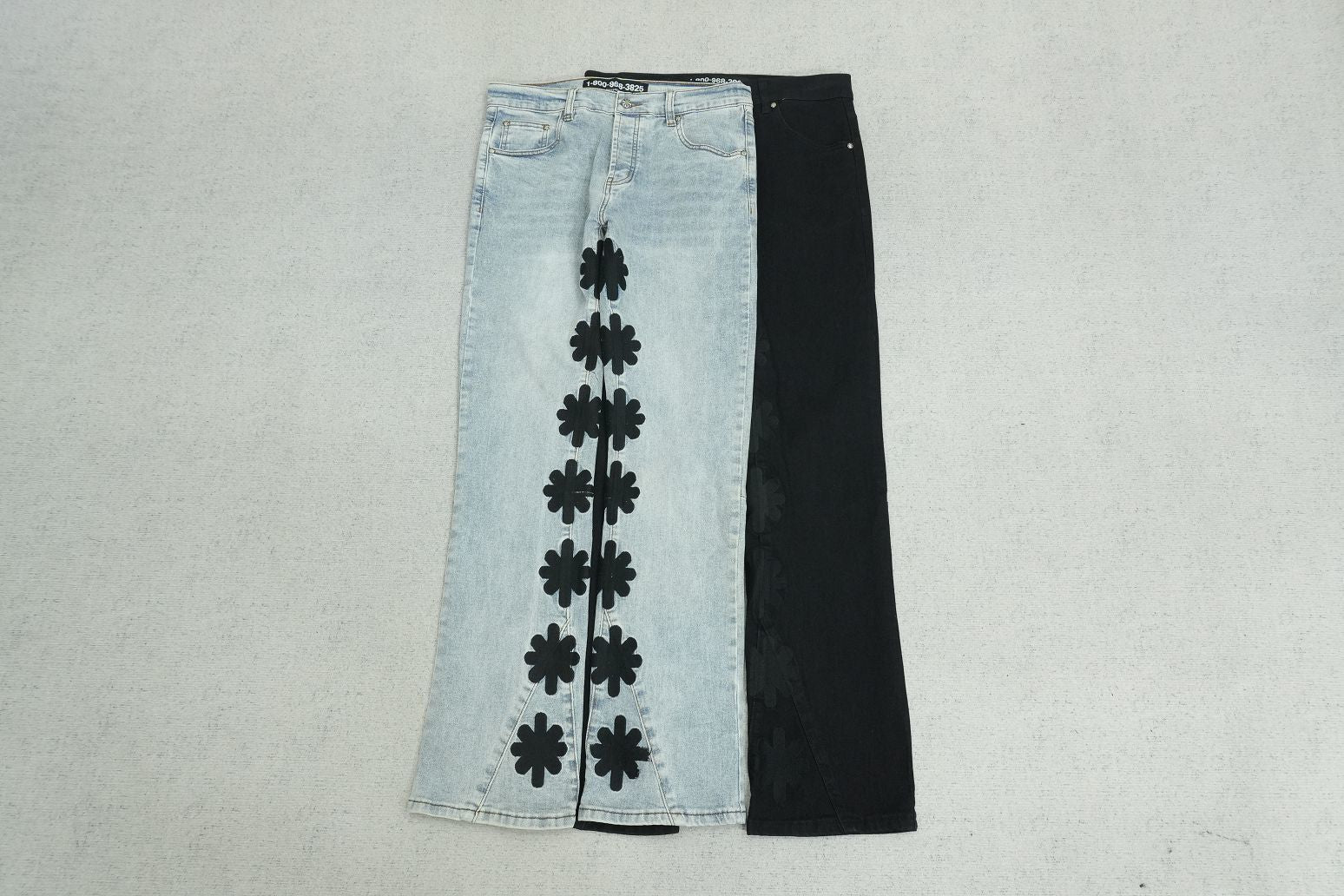 L - JEANS