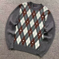 L - SWEATER