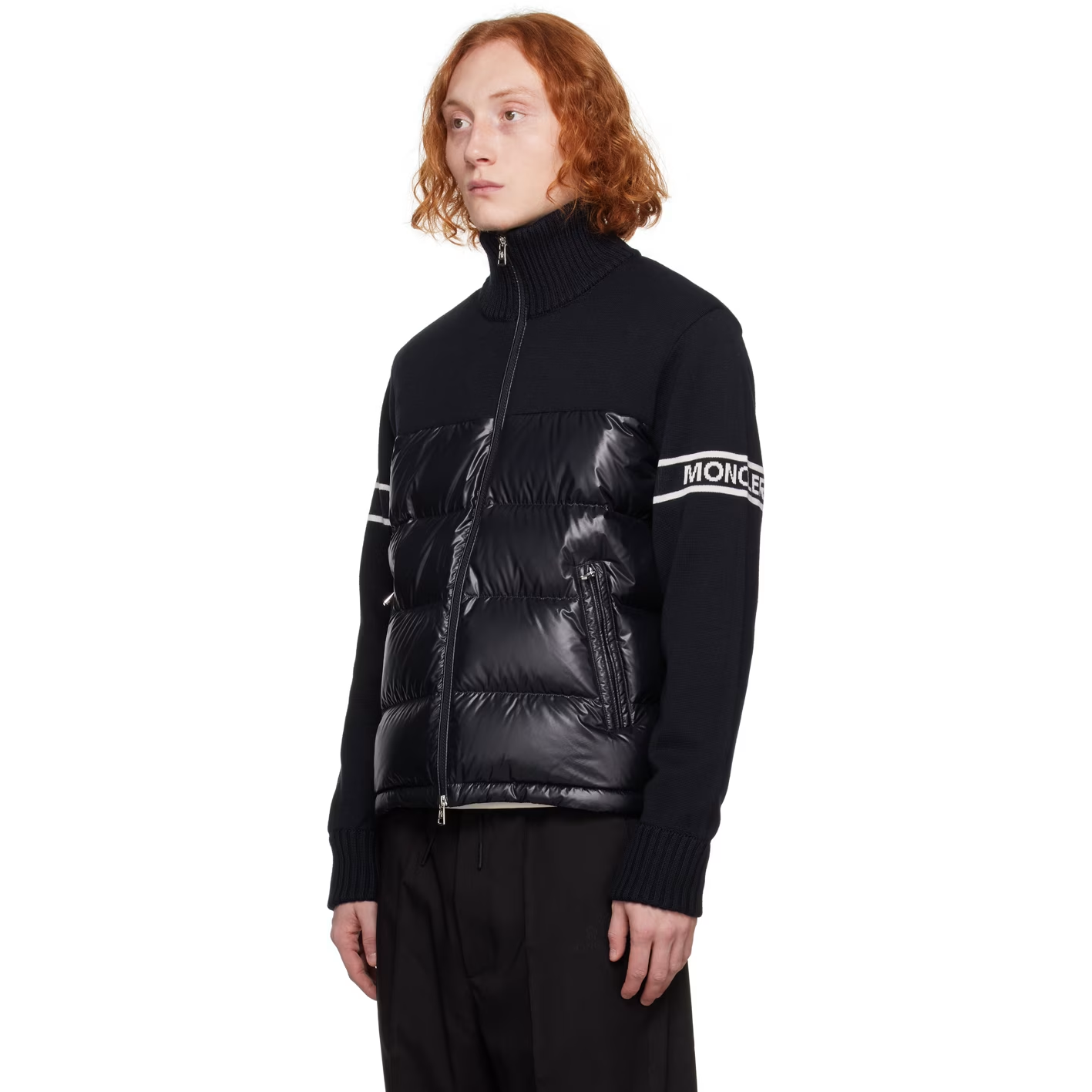 P - CARDIGAN