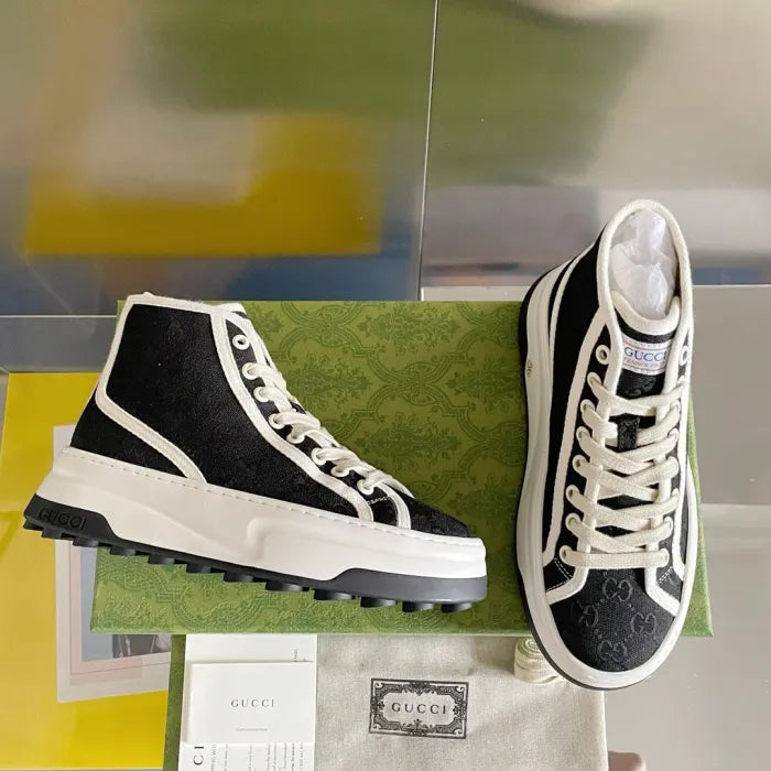 GG - SNEAKERS