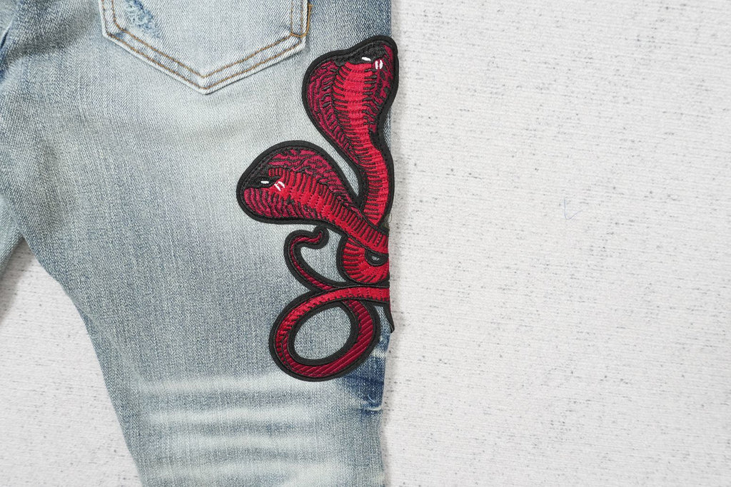 A - JEANS