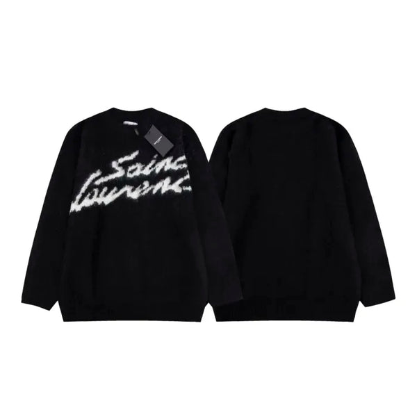 Y - SWEATER