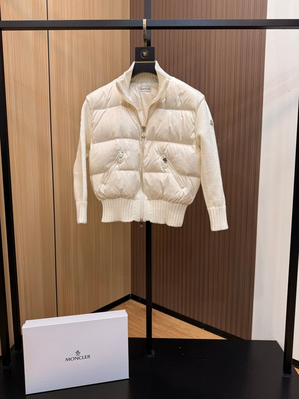 K - CARDIGAN