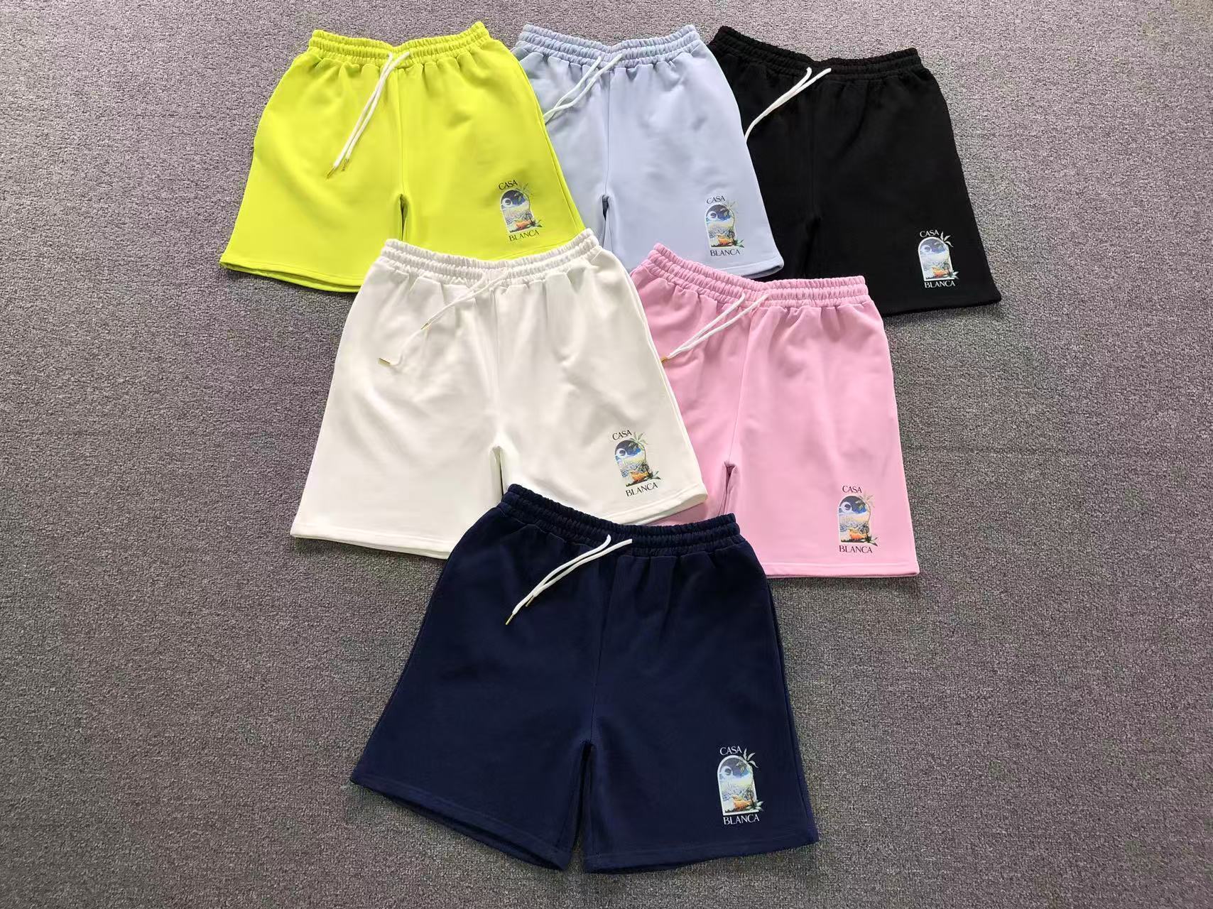 C - SHORTS
