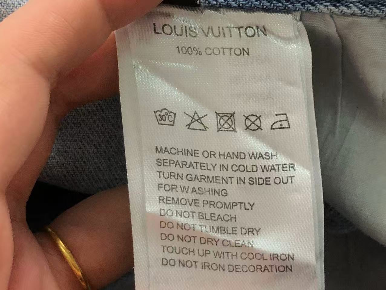 L - SHORTS