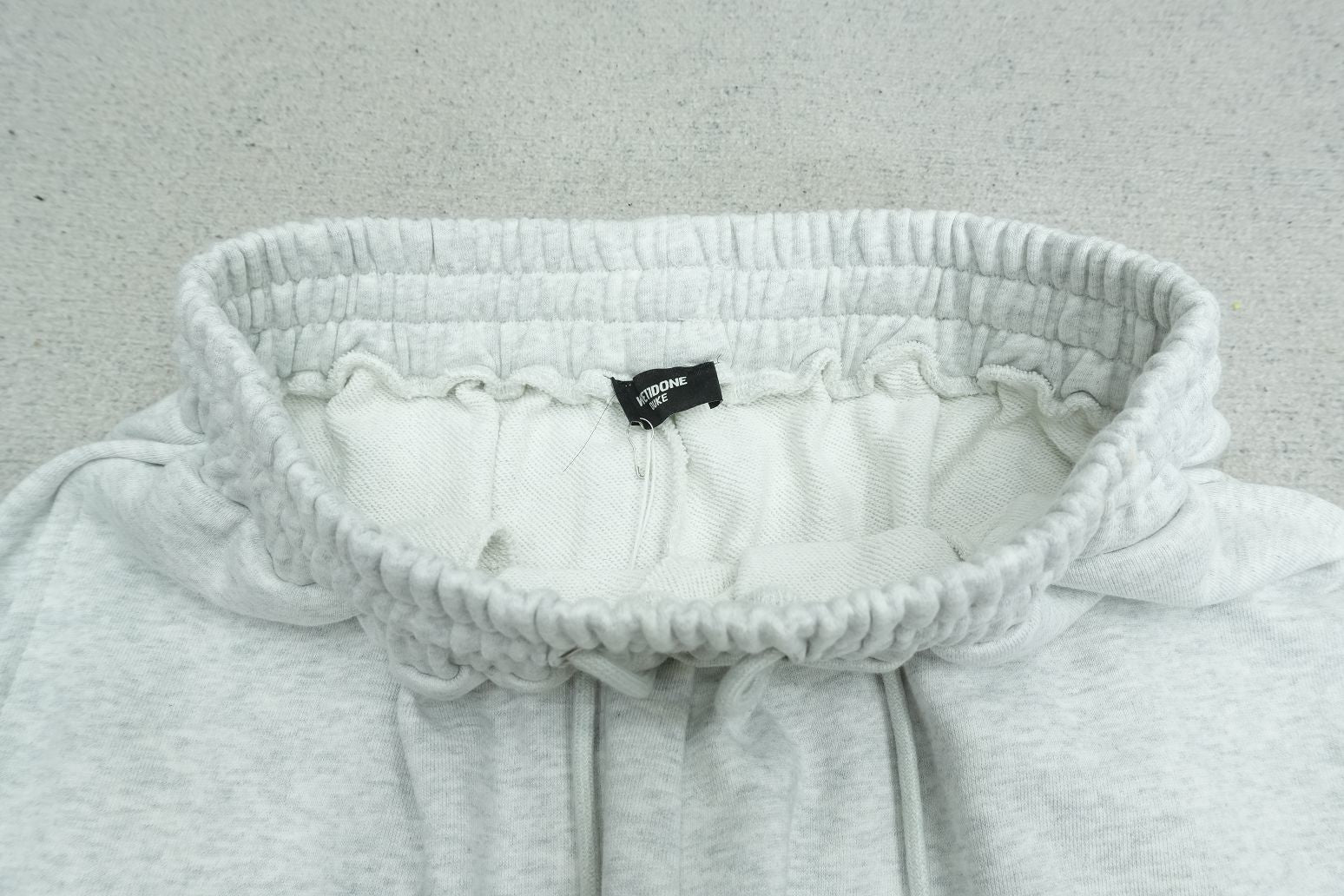 W - SWEATPANTS