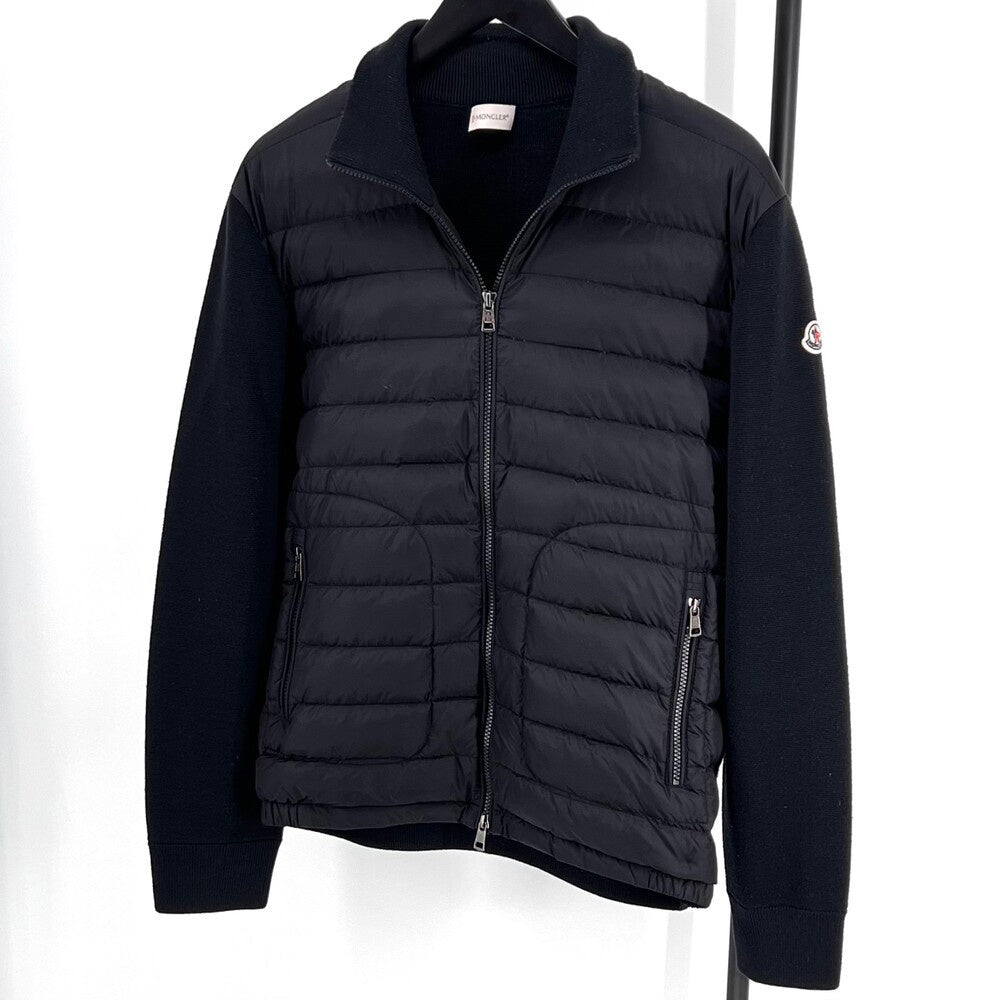P - CARDIGAN