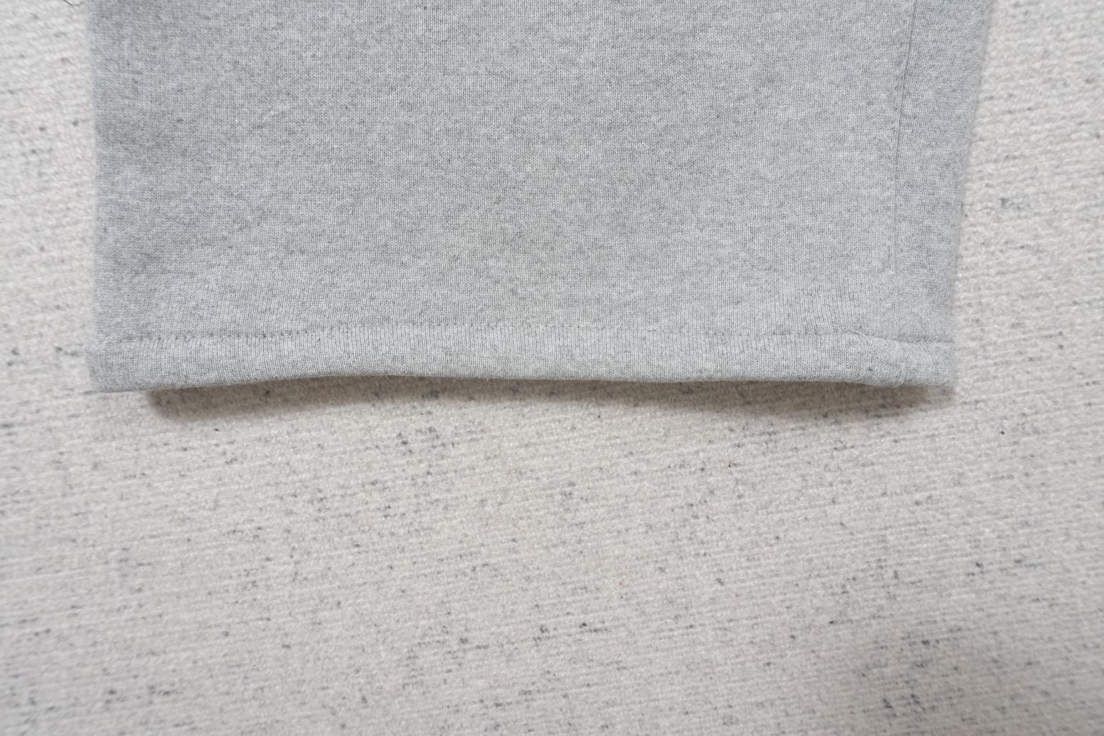 A - SWEATPANTS