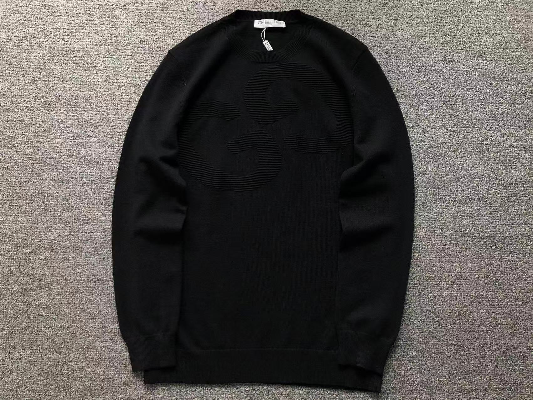 GG - SWEATER