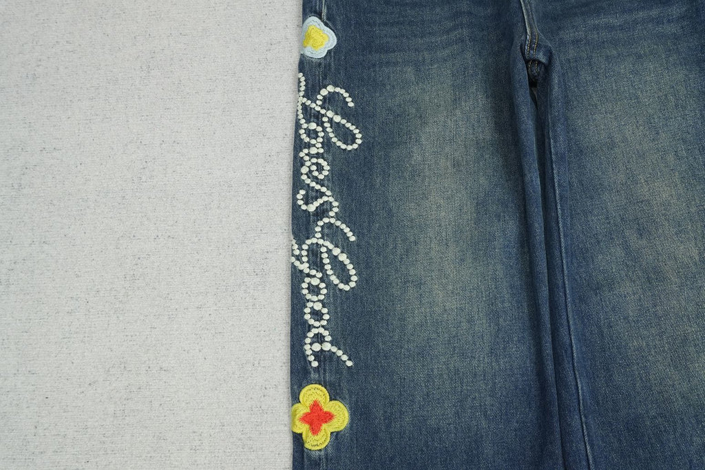 G - JEANS
