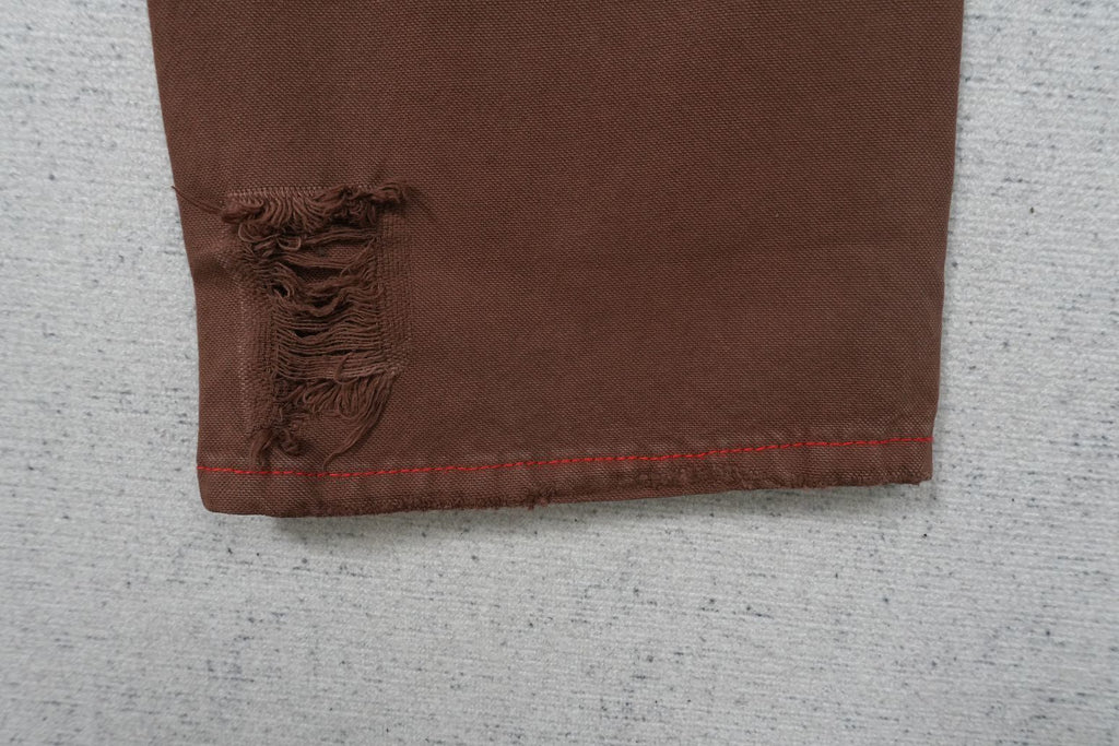 E - JEANS
