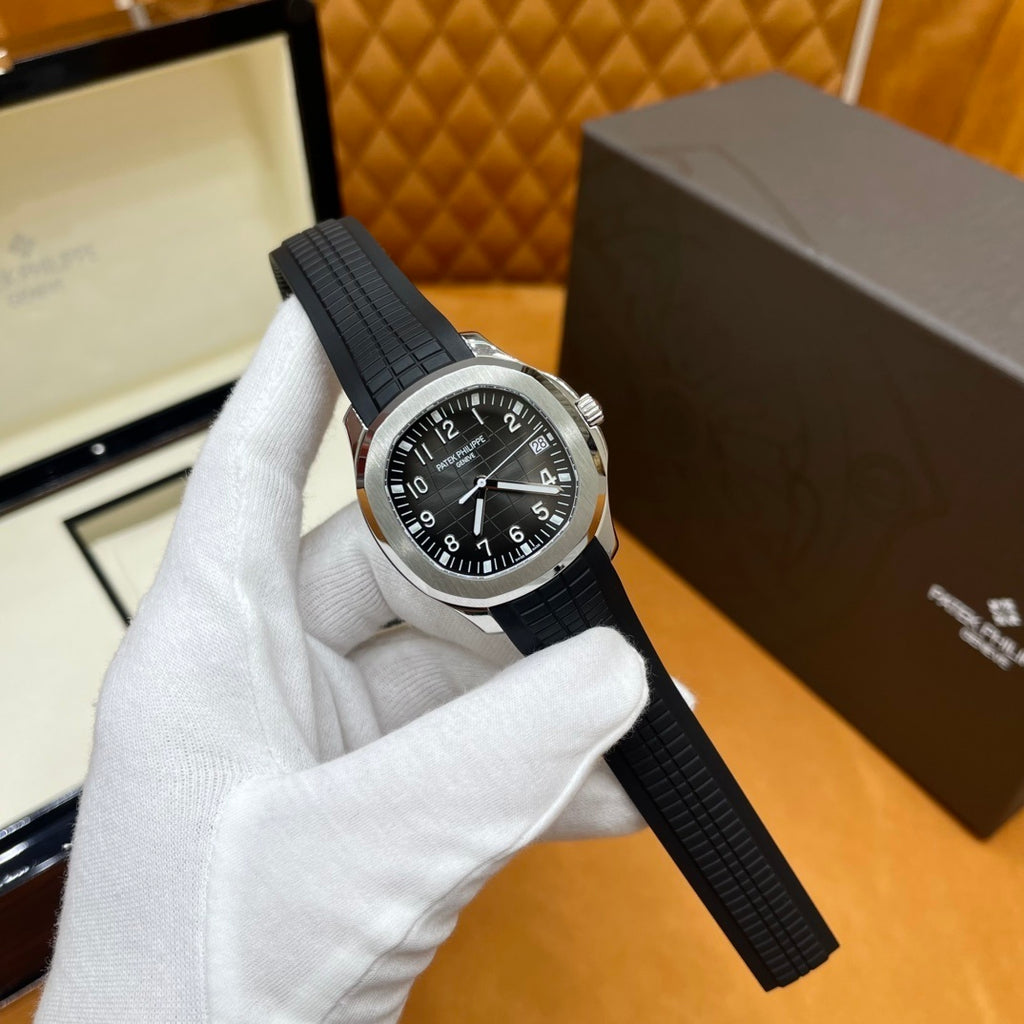 P - Watch