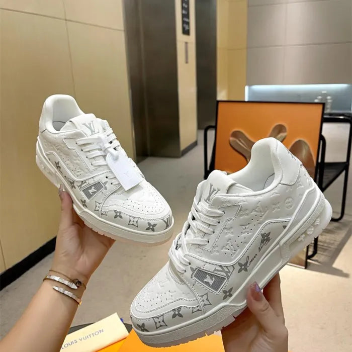 LOUIS V - SNEAKERS