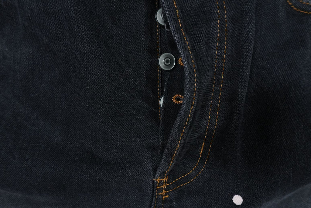 A - JEANS