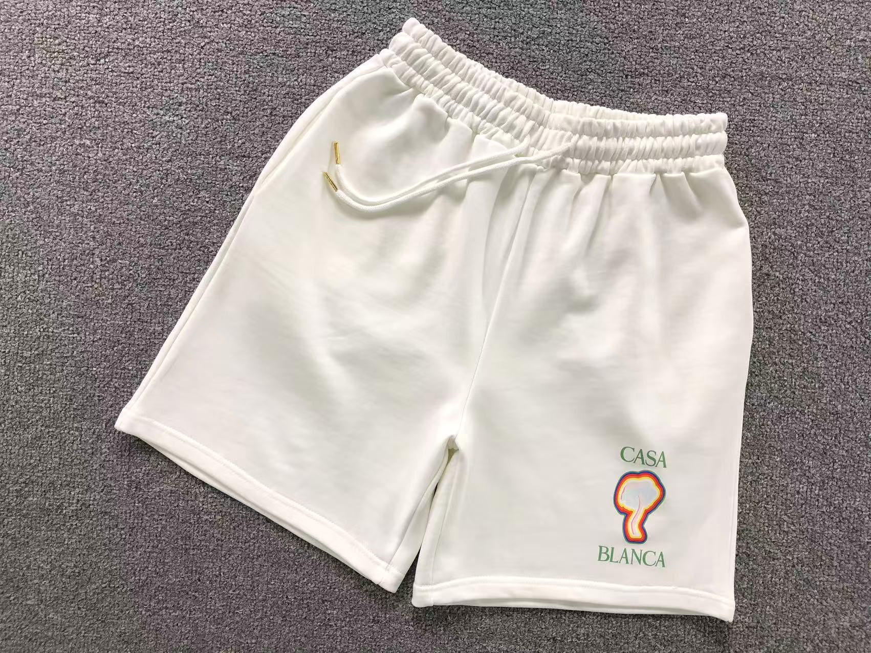 C - SHORTS