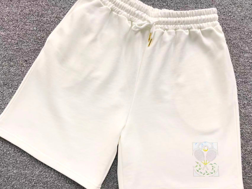 C - SHORTS