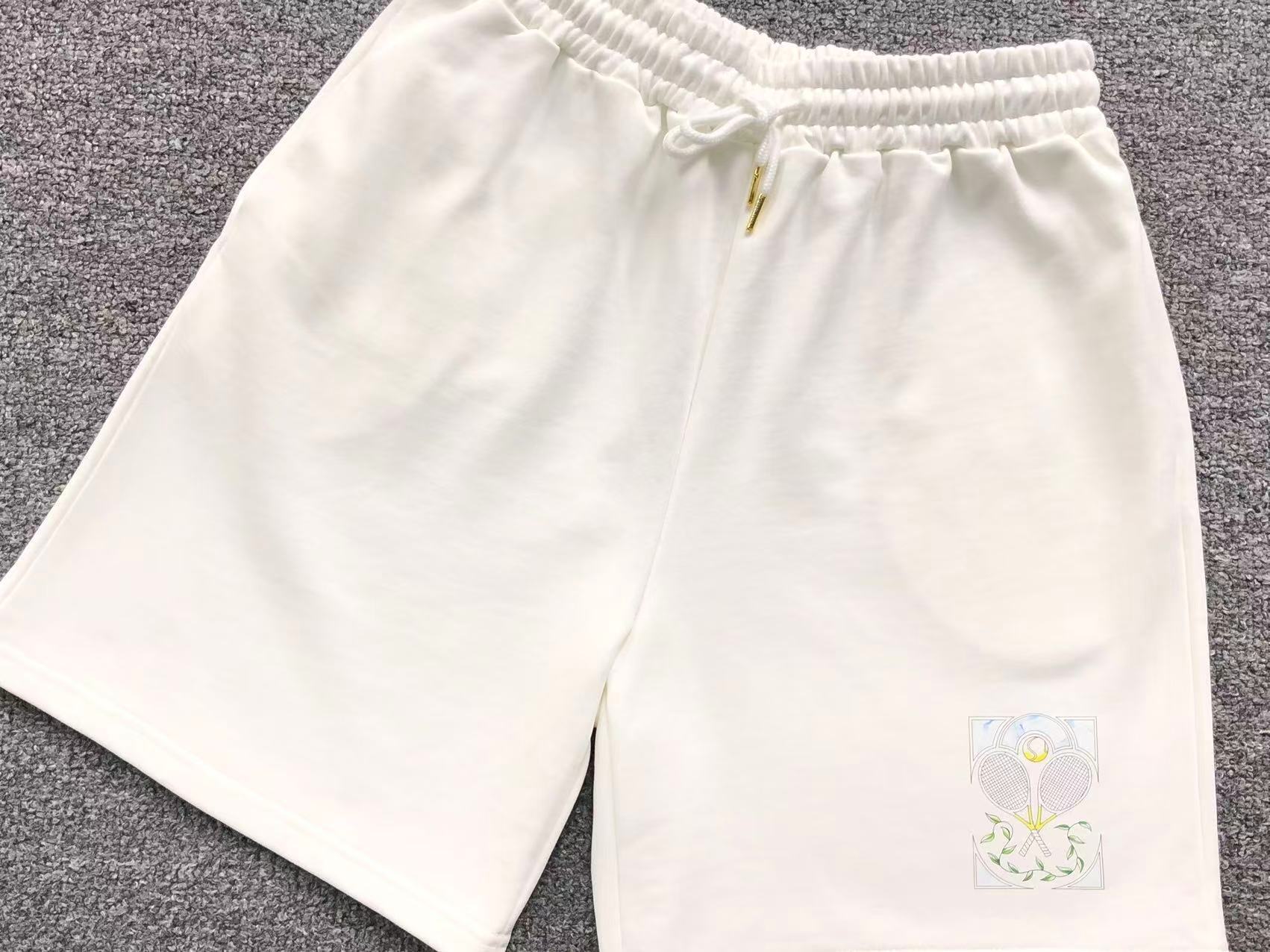 C - SHORTS