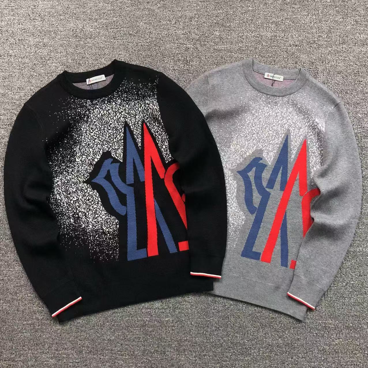 M - SWEATER
