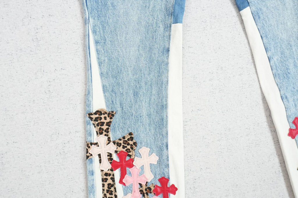 G - JEANS