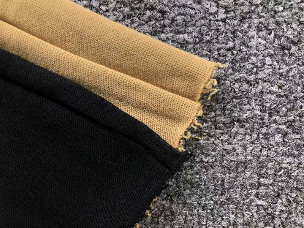 V - SHORTS