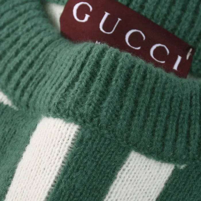 GG - SWEATER