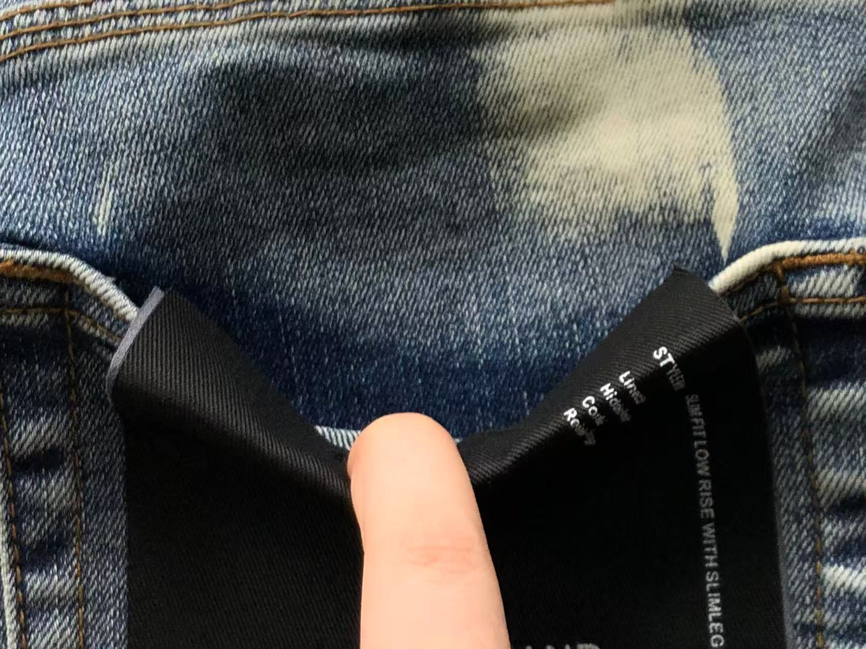 P - SHORTS