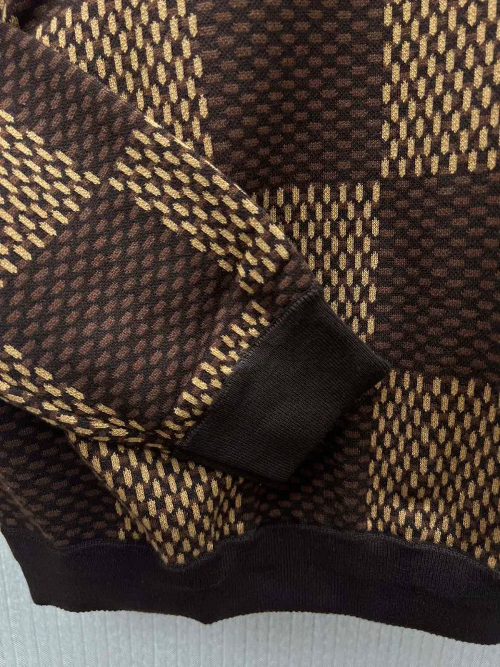 LOUIS V - SWEATER