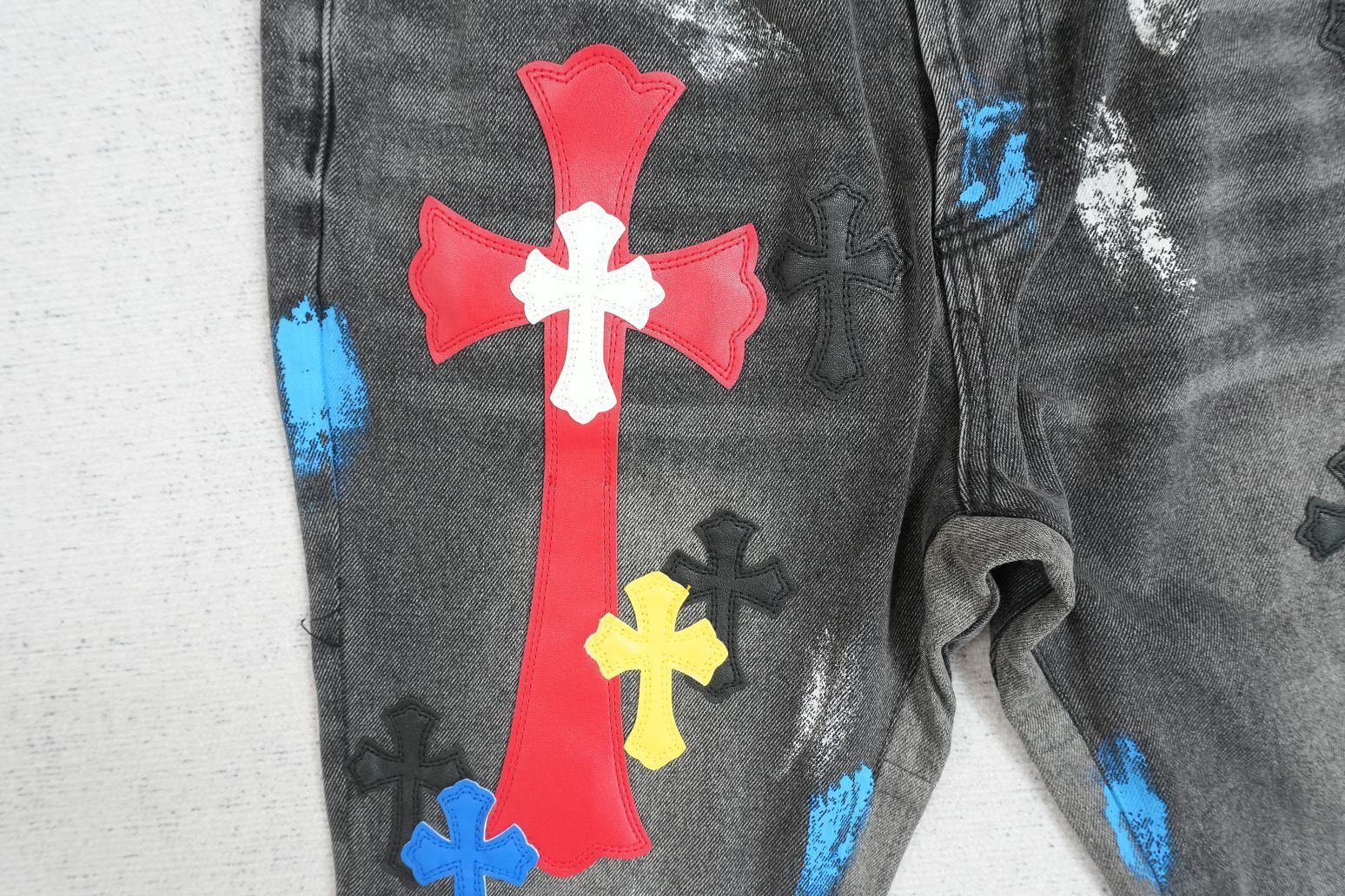 G - JEANS